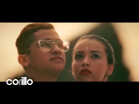 La Melodía Perfecta Gio & Gabo -  Si Te Vuelvo A Ver (Video Oficial)