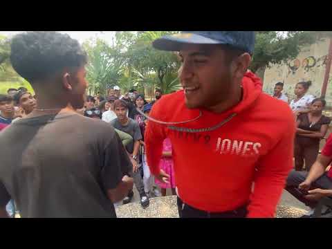 DEMON🆚 NELVO  -  SEMIFINAL🏆 [REGIONAL SUPREMACIA GUARICO] RSG PLAZAS