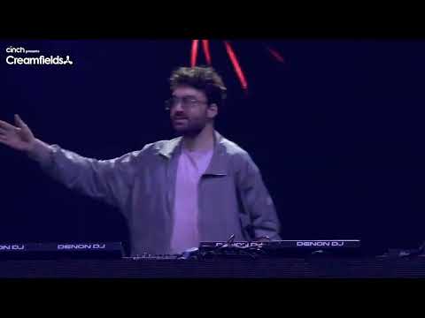 HI-LO vs. Aretha Franklin vs. Indeep - Kronos vs. Deeper Love vs. Last Night A DJ Saved My Life