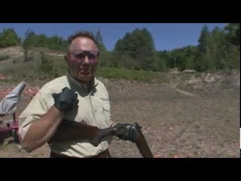 Classic GUNTALK.TV - Using a good gun mount