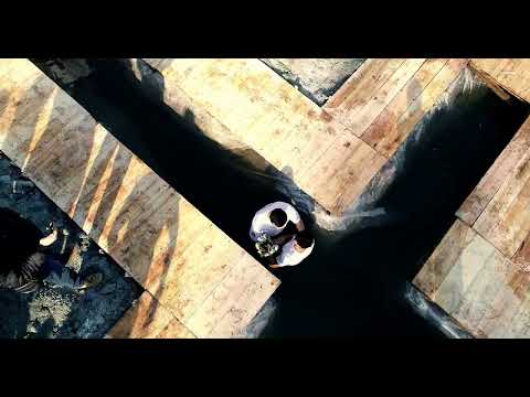 Bogojavljanje - Manastir Svetog Georgija, Leštane