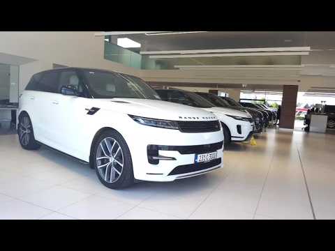 Land Rover Range Rover Sport SWB 3.0 Si6 PHEV SE - Image 2
