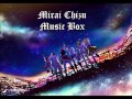 Starish - Mirai Chizu (Music Box Version) [Uta no ...