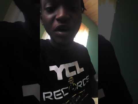 Dru Carter aka Sin City Boss - Mass Effect Freestyle (Mass Effect Riddim)