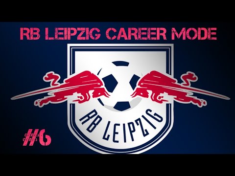 FIFA 20 RB LEIPZIG CAREER MODE-#6 KNOCKED OUT OF THE CUP?!