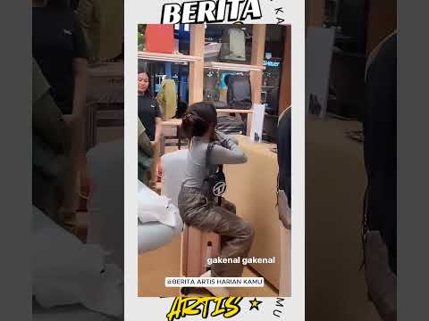 Fuji Kumat Lagi🙈 #fujian #galaasky #fuji #masukberanda #fujian #viralshorts #masukberanda #fyp