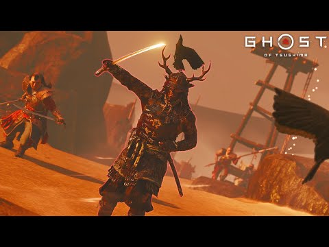 The Best Swordsman in the world