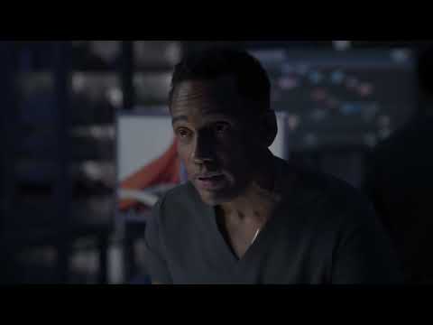 The Good Doctor - S5 ep9 - Shaun-This isn't about Lea.  It's about a risky surgery!