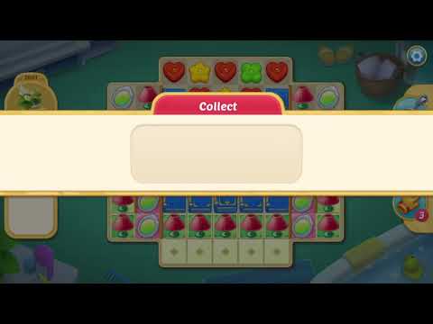 Matchington Mansion Level 2601