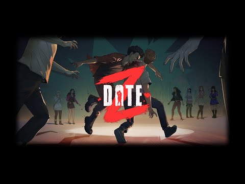 Date Z reveal trailer