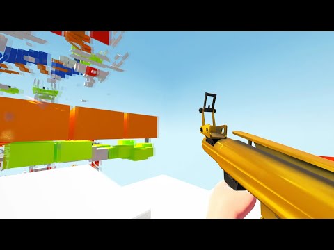 [S] Rellort on jump_mirrorsedge_rc2 Course 1 - 0:04.050