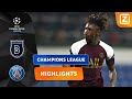 KEAN HEEFT DE SMAAK TE PAKKEN! ??? | Başakşehir vs PSG | Champions League 2020/21 | Samenvatting