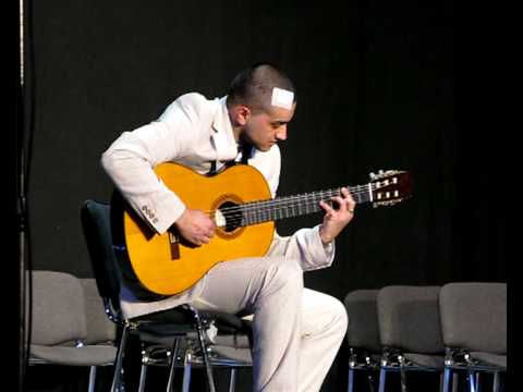 BAKO JOVANOVIĆ ARMANDO'S RUMBA