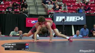 Daton Fix Techs Stevan Micic