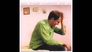 Neil Cleary, 