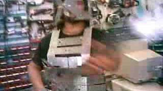 Wizard-Defenders Of Metal