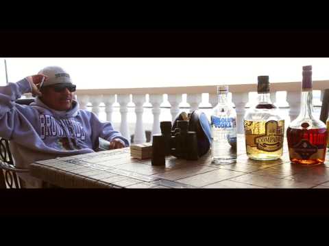 Brownside - "Run My Own" (2017) Official Music Video off BANGIN' STORIES