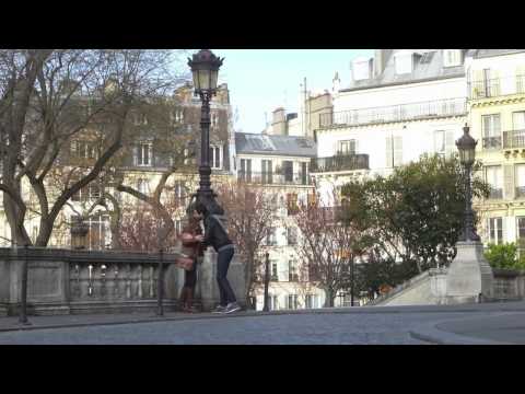 Carpooling at 300kph