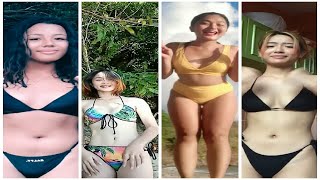 Part 50 || Tiktok Bikini 2021 ||