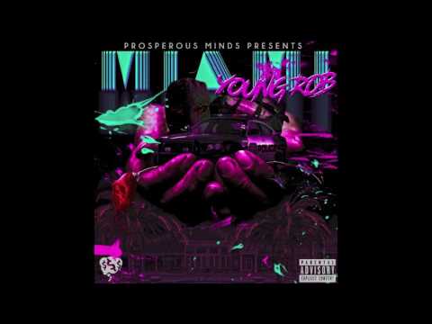 P$M Young Rob- MIAMI (Prod. @DjSwift813)