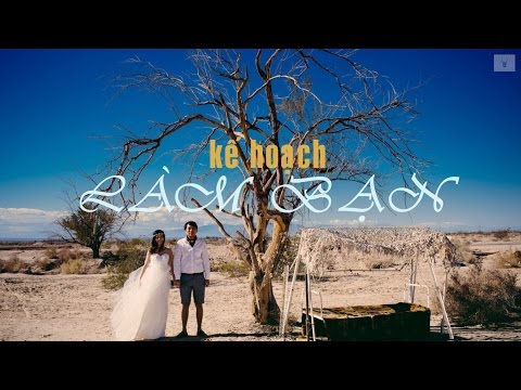 Kế hoạch làm bạn - Trần Thu Hà