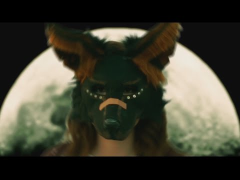 Humanimal - Autumn J. (THERIAN SONG)