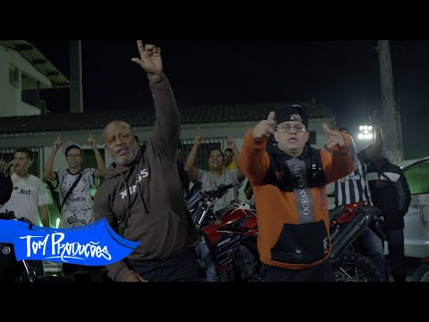 Mr Shock e Menor do Chapa - Papo de Milhão (TOM PRODUÇÕES) 2025