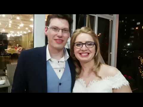 Tamada Eugen für Ihre Hochzeit