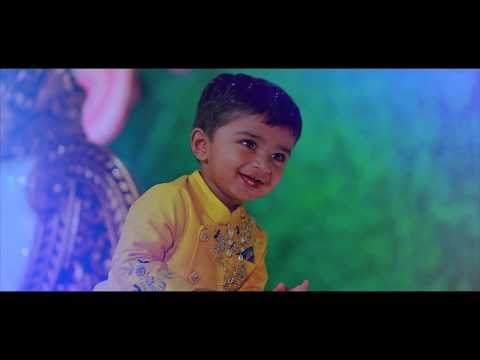 Chandrahas Birthday Teaser