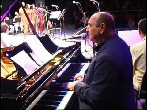 Fora de lugar_João Donato_by OLEG TUMANOV