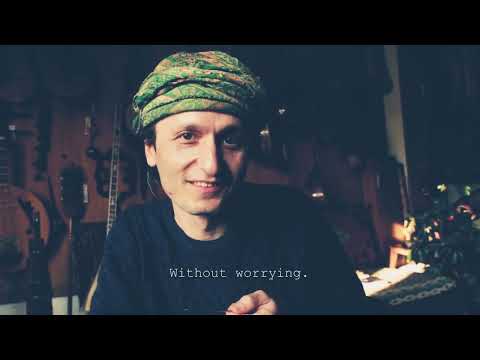 Mouth harp|Ağız arpı-Trance|Vecd...Fuat YILDIZ