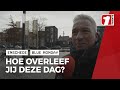 Hoe overleefd de Enschedeër Blue monday?