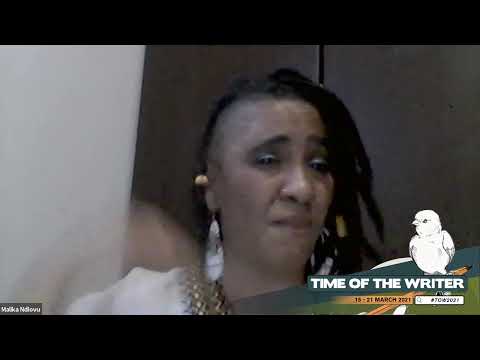 TOW2021  - Poetry for Human Rights