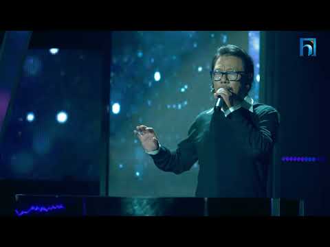 Coach Uday Sotang "Yati Chokho Yati Mitho" | The Voice of Nepal Season 6 -2025