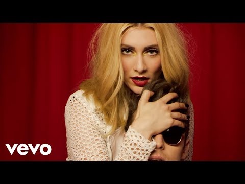 Karmin - I Want It All