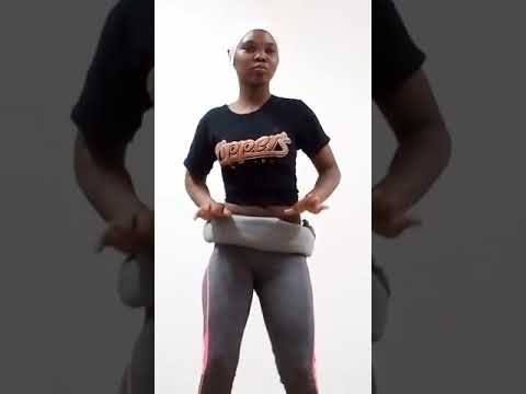 Olukoba by Winnie nwagi 😘😘