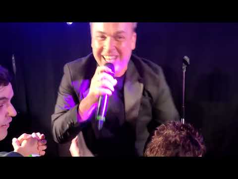 Oliver Haidt mit dem Titel sieben Wunder der Erde in der Tanzbar Augsburg 💃💃💃 Mega 😍😍