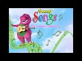 Barney Songs The Complete Collection 1995 2003