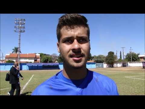 NAC NACIONAL ROLÂNDIA UM x FOZ DO IGUAÇU UM SUB-23 FARINA