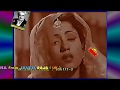 LATA JI~Film~NIRALA~{1950}~Mehfil Mein Jal Uthi Shama~[* Tribute To Great *CHITALKAR RAMCHANDRA *]HD