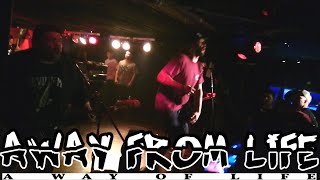 MADBALL - HARDCORE LIVES & SMELL THE BACON