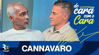 CANNAVARO - DE CARA COM O CARA #21
