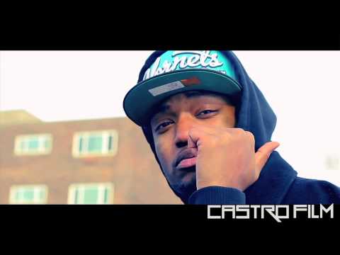 G Riddance x Chuckie Bandz x Graffic- Get Right | @CastroFilmChi