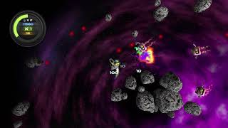 Black Hole (Switch; No Commentary)