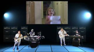 Journey Majestic / Just The Same Way Collaboration