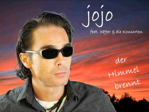 Jojo - der Himmel brennt