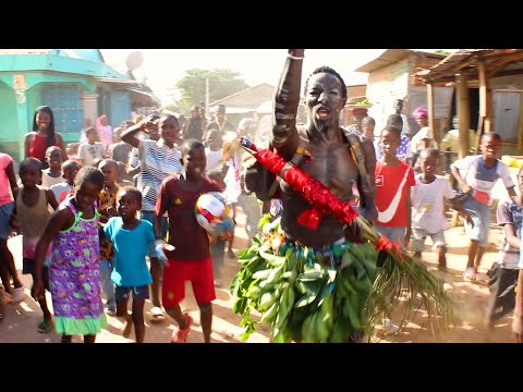 One Pac - FAANYALE MATA (Official music video)