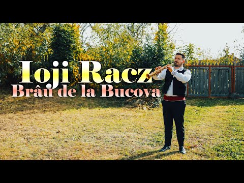 Ioji Racz - Brâu de la Bucova ❌ NOU ❌ 2024 ❌