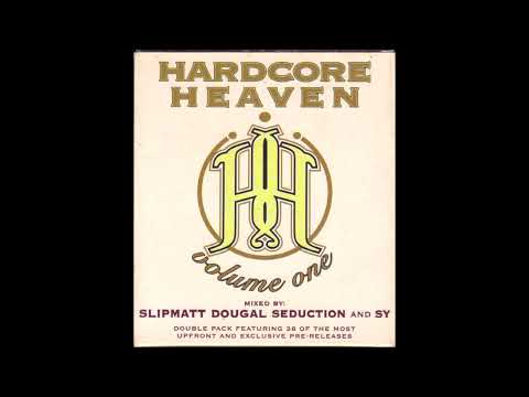 Hardcore Heaven Volume One (1997) - CD 2 (Seduction & Sy)