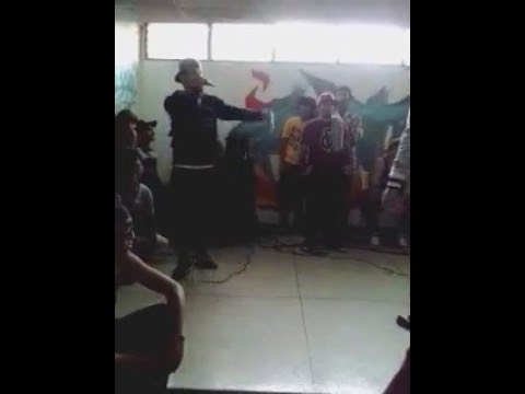 Gangsta Vs Ken-ZinGle